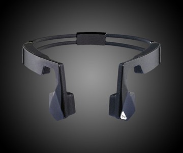 KOAR Bone Conduction Bluetooth Headset KOAR Bone Conduction Bluetooth Headset