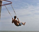 Portable Swing