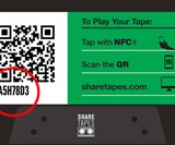 Sharetapes