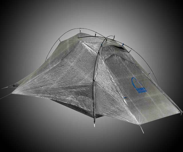 Mojo UFO Cuben Fiber Tent Mojo UFO Cuben Fiber Tent