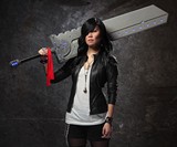 Titan Sword