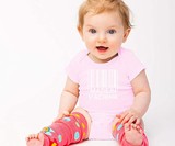 Made in Vachina Baby Romper