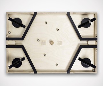 Bonk: The Fast Rolling Ricochet Game
