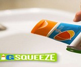 Big Squeeze Tube Squeezing Tool