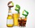 HeadLimes Clip-On Citrus Squeezers