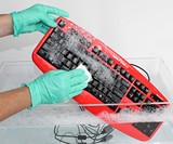 Seal Shield Washable & Waterproof Keyboards