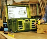 Coolbox Toolbox