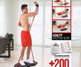 Fusion Motion Portable Gym