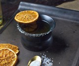 Historically Modern Designs Tequila & Mezcal Glasses