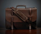 Cravar Leather Journals & Tote Bags