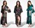 Charmeuse Kimono Robe Charmeuse Kimono Robe