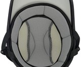 Baseball Hat Bicycle Helmet