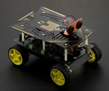 Cherokey 4WD Basic Arduino Robotics Kit