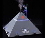 Neon Genesis Evangelion Humidifier