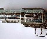 The 357 Magnum Gun Hair Dryer
