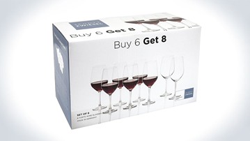 Schott Zwiesel Wine Glasses Schott Zwiesel Wine Glasses
