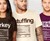 Thanksgiving Dinner Nutrition Label T-Shirts
