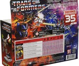 Transformers Generations Ghostbusters Ecto-1 Ectotron