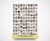 100 Challenging Novels Scratch Off Chart 100 Challenging Novels Scratch Off Chart