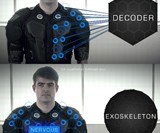ARAIG - Multi-Sensory VR Feedback Suit