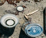 The Beer Spike - Advanced Beer Drinker's Tool