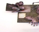The Walking Dead: The Pop-Up Book