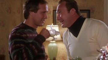 National Lampoon's Christmas Vacation Moose Mugs National Lampoon's Christmas Vacation Moose Mugs