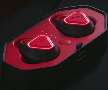 AXUM Gear True Wireless Earbuds AXUM Gear True Wireless Earbuds