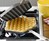 Bubble Waffle Pan