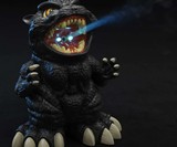 Godzilla Humidifier