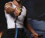 Wolverine Sixth Scale Figure