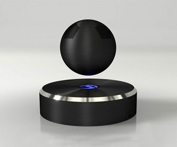 OM/ONE Levitating Bluetooth Speaker OM/ONE Levitating Bluetooth Speaker