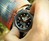 GrillTimer BBQ Timing Watch