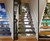 RiserArt Adhesive Stairway Decor RiserArt Adhesive Stairway Decor