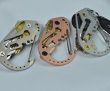 KeyBiner Carabiner Multi-Tool