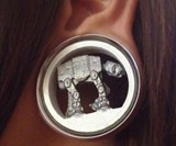Star Wars Ear Plugs