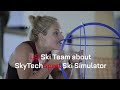 SkyTechSport Ski & Snowboard Simulators