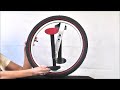 The Lunicycle