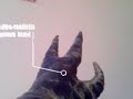 District 9 Prawn Rifle & Claw