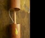 The Terra Pill Kendama Coordination Toy