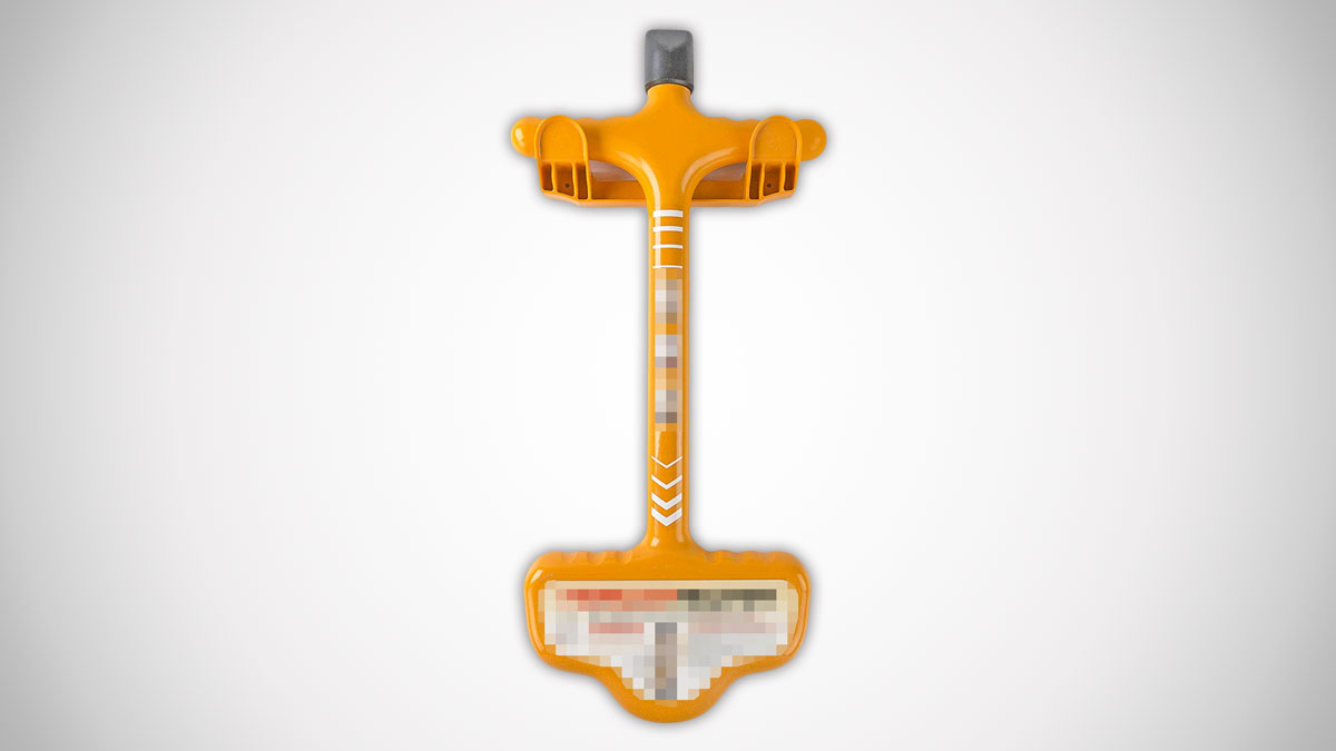 E3: What Is This Thing? E3: What Is This Thing?