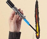 Star Wars Lightsaber Wall Hooks
