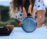 Brumate Glitter Flask
