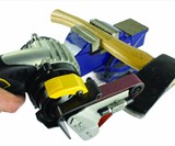 Work Sharp Knife & Tool Sharpener