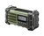 Sangean Weather Alert Multi-Powered Radio Sangean Weather Alert Multi-Powered Radio
