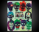 Suicide Squad: Behind the Scenes