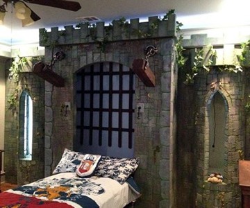 Castle Murphy Bed Castle Murphy Bed