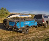 Off-Road Air Opus Pop-Up Camper