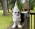 Friday the 13th Jason Garden Gnome