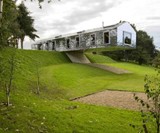 The Balancing Barn